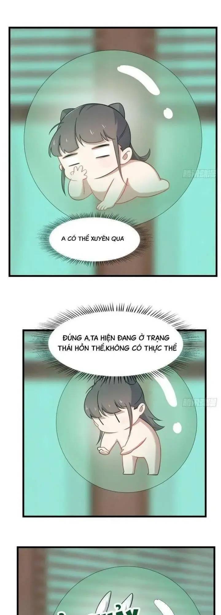 Độc Bộ Thiên Hạ Đặc Công Thần Y Tiểu Thú Phi - Chap 179