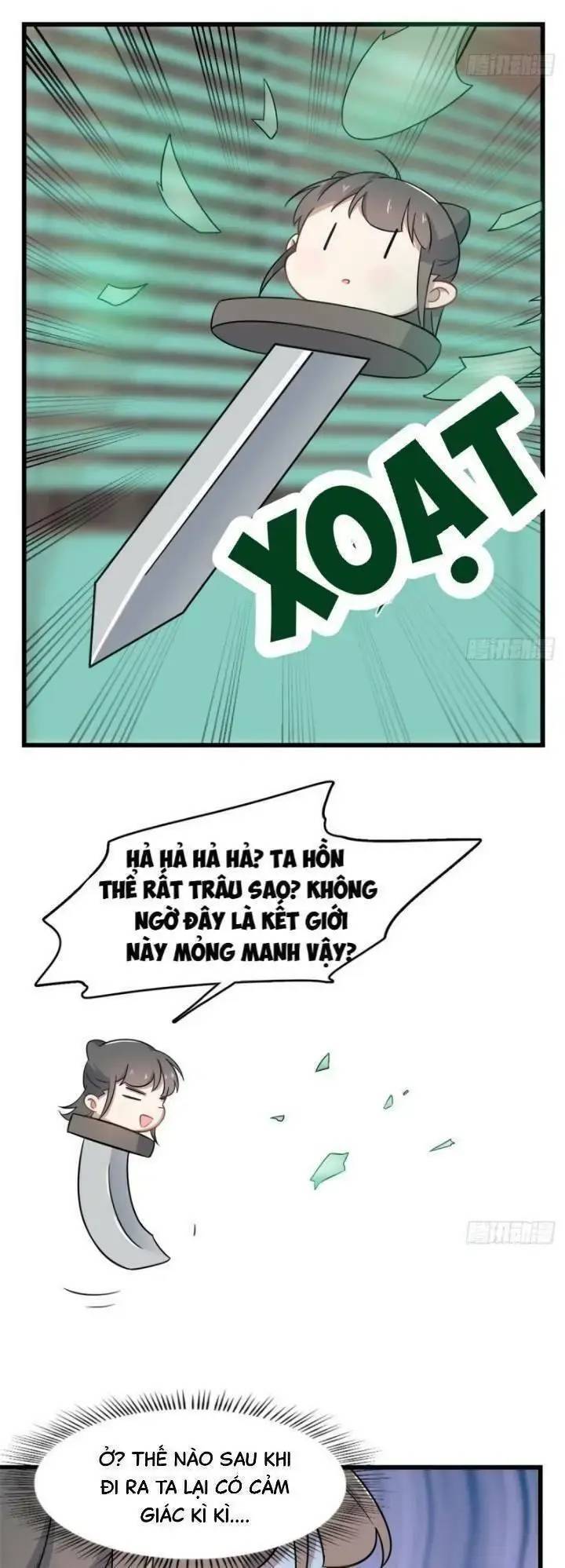 Độc Bộ Thiên Hạ Đặc Công Thần Y Tiểu Thú Phi - Chap 179