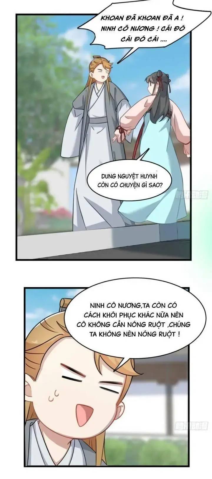 Độc Bộ Thiên Hạ Đặc Công Thần Y Tiểu Thú Phi - Chap 179