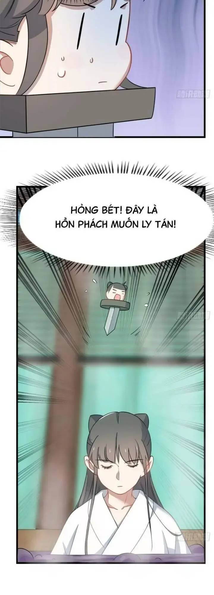 Độc Bộ Thiên Hạ Đặc Công Thần Y Tiểu Thú Phi - Chap 179