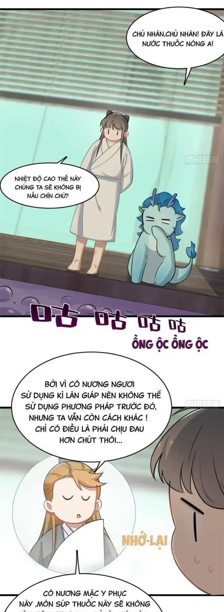 Độc Bộ Thiên Hạ Đặc Công Thần Y Tiểu Thú Phi - Chap 179