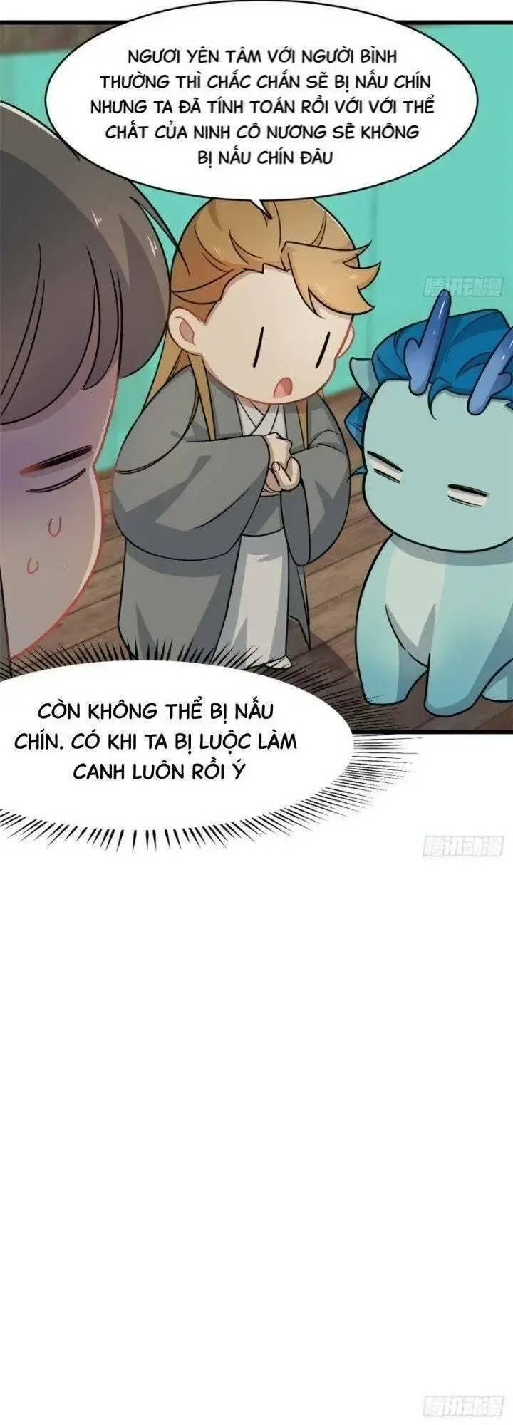 Độc Bộ Thiên Hạ Đặc Công Thần Y Tiểu Thú Phi - Chap 179