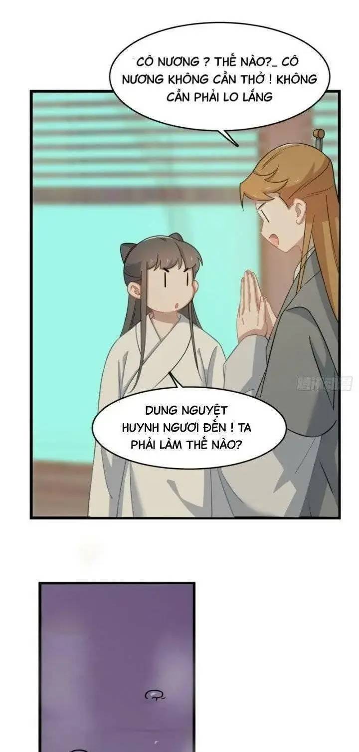 Độc Bộ Thiên Hạ Đặc Công Thần Y Tiểu Thú Phi - Chap 179