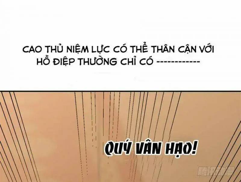 Độc Bộ Thiên Hạ Đặc Công Thần Y Tiểu Thú Phi - Chap 18