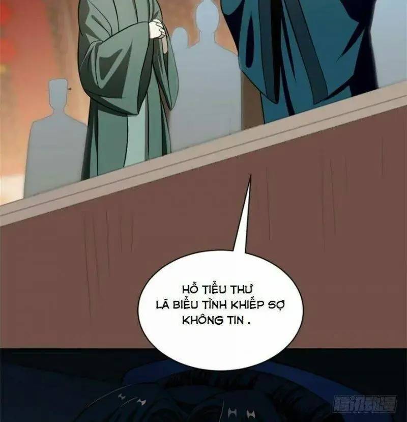 Độc Bộ Thiên Hạ Đặc Công Thần Y Tiểu Thú Phi - Chap 18