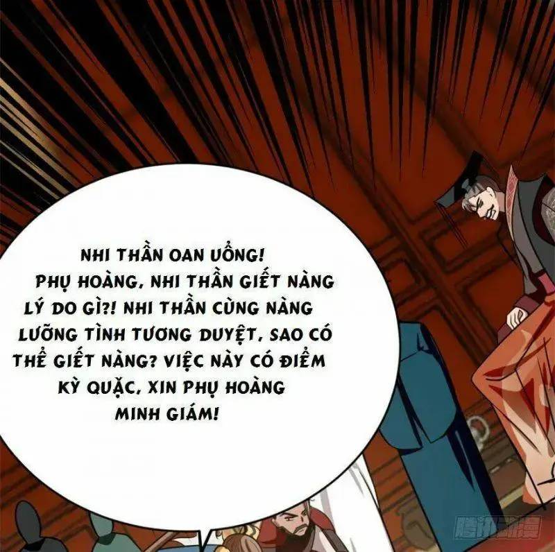 Độc Bộ Thiên Hạ Đặc Công Thần Y Tiểu Thú Phi - Chap 18