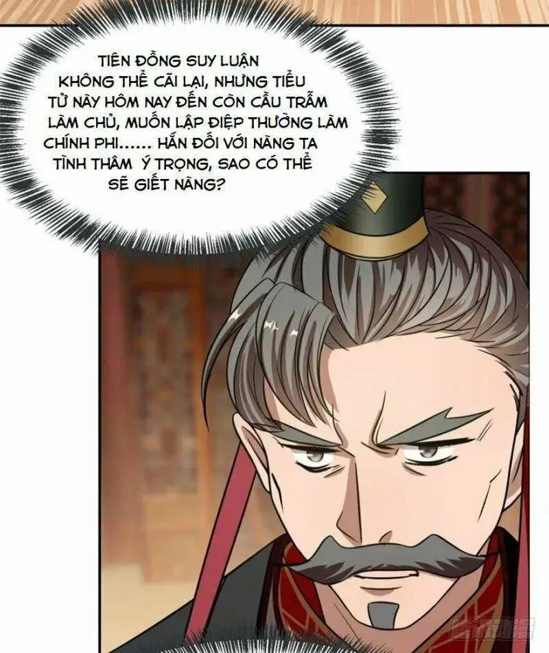 Độc Bộ Thiên Hạ Đặc Công Thần Y Tiểu Thú Phi - Chap 18