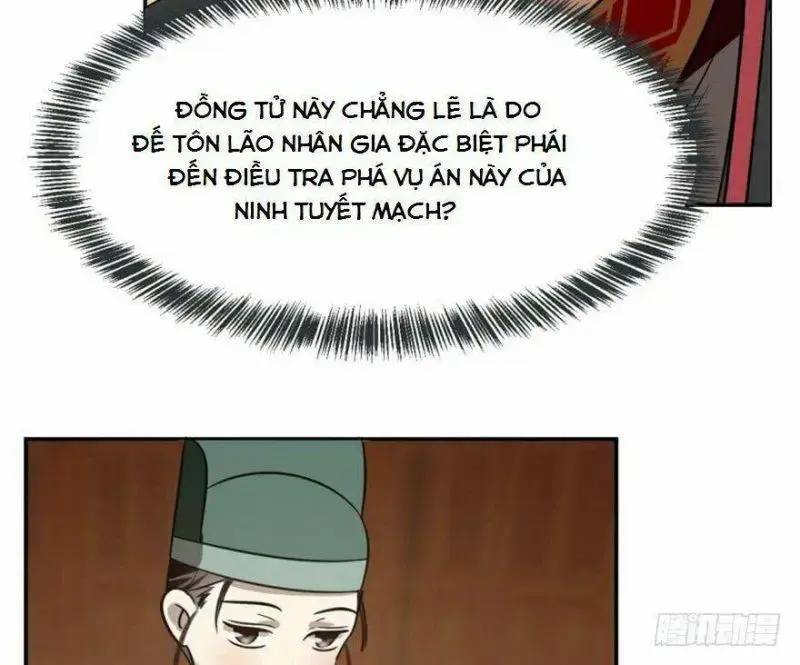 Độc Bộ Thiên Hạ Đặc Công Thần Y Tiểu Thú Phi - Chap 18