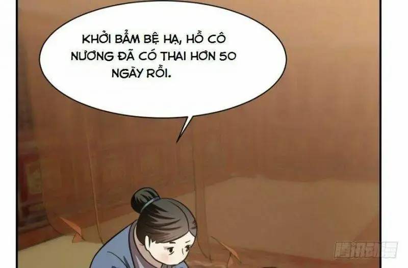 Độc Bộ Thiên Hạ Đặc Công Thần Y Tiểu Thú Phi - Chap 18