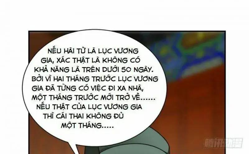Độc Bộ Thiên Hạ Đặc Công Thần Y Tiểu Thú Phi - Chap 18