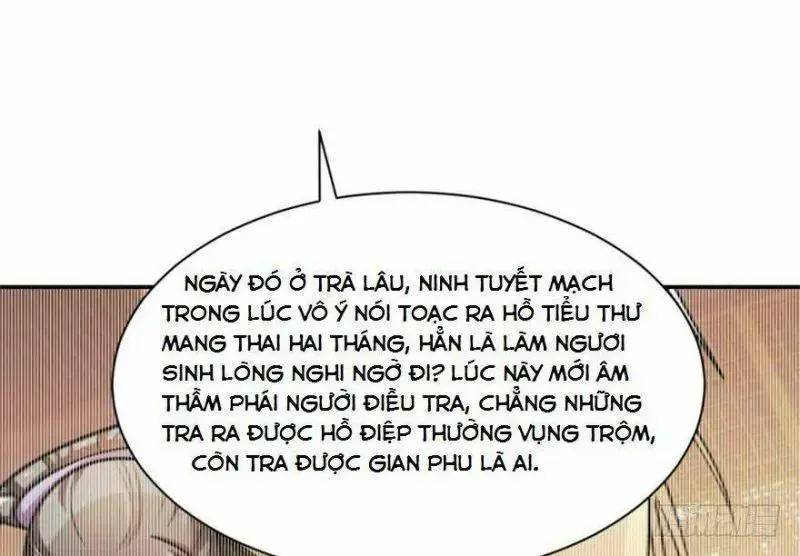 Độc Bộ Thiên Hạ Đặc Công Thần Y Tiểu Thú Phi - Chap 18