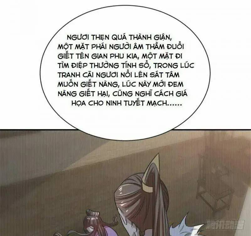 Độc Bộ Thiên Hạ Đặc Công Thần Y Tiểu Thú Phi - Chap 18