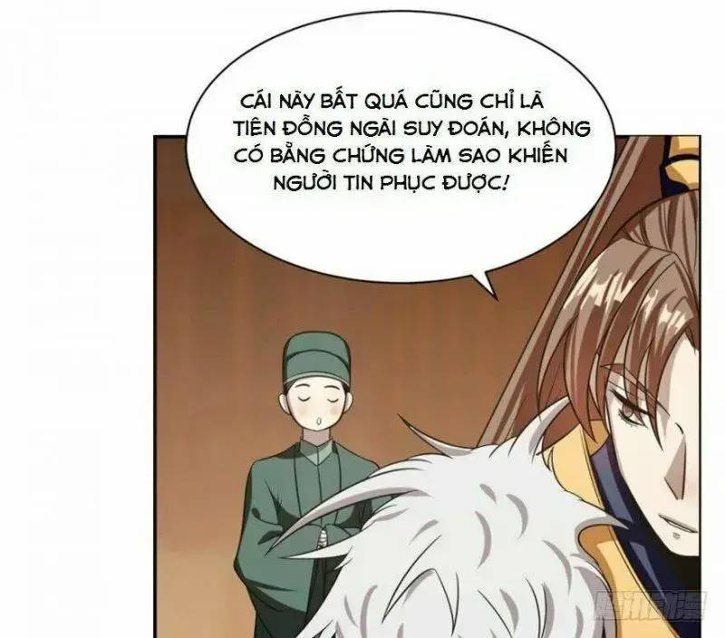 Độc Bộ Thiên Hạ Đặc Công Thần Y Tiểu Thú Phi - Chap 18