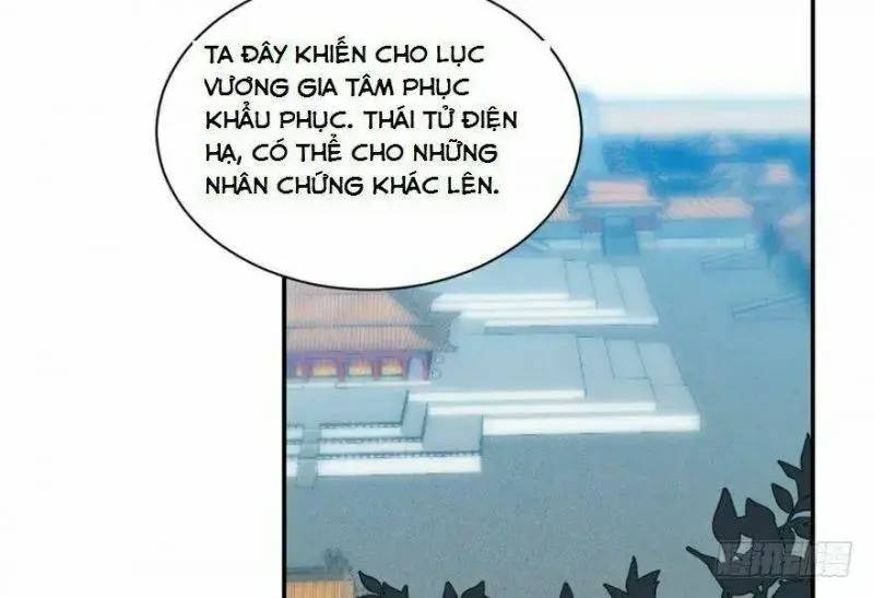 Độc Bộ Thiên Hạ Đặc Công Thần Y Tiểu Thú Phi - Chap 18