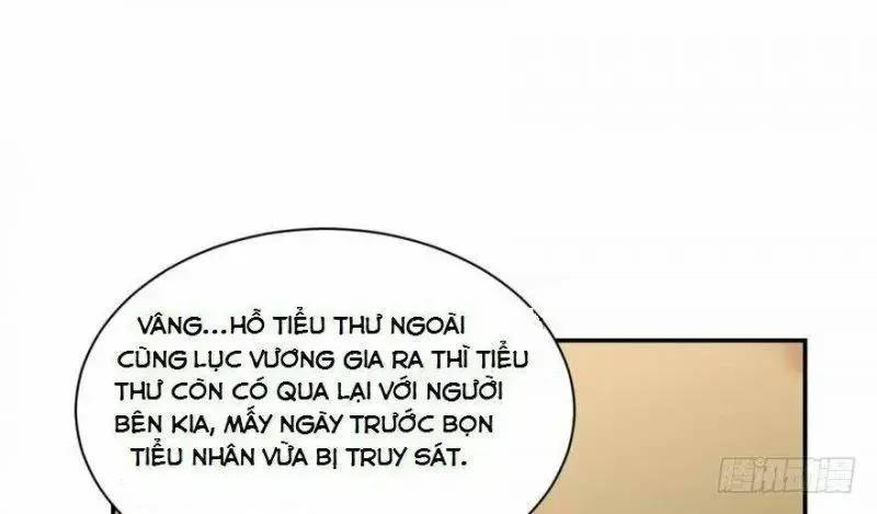 Độc Bộ Thiên Hạ Đặc Công Thần Y Tiểu Thú Phi - Chap 18