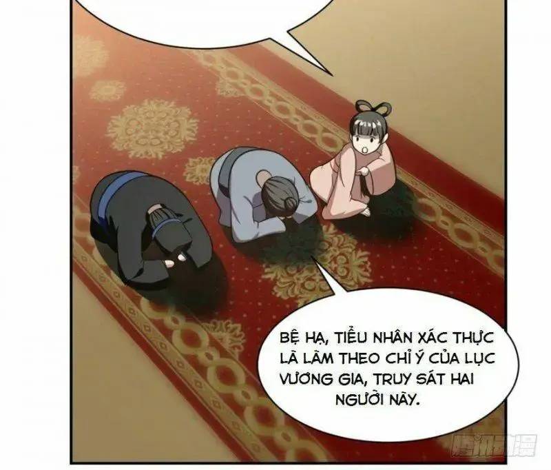 Độc Bộ Thiên Hạ Đặc Công Thần Y Tiểu Thú Phi - Chap 18