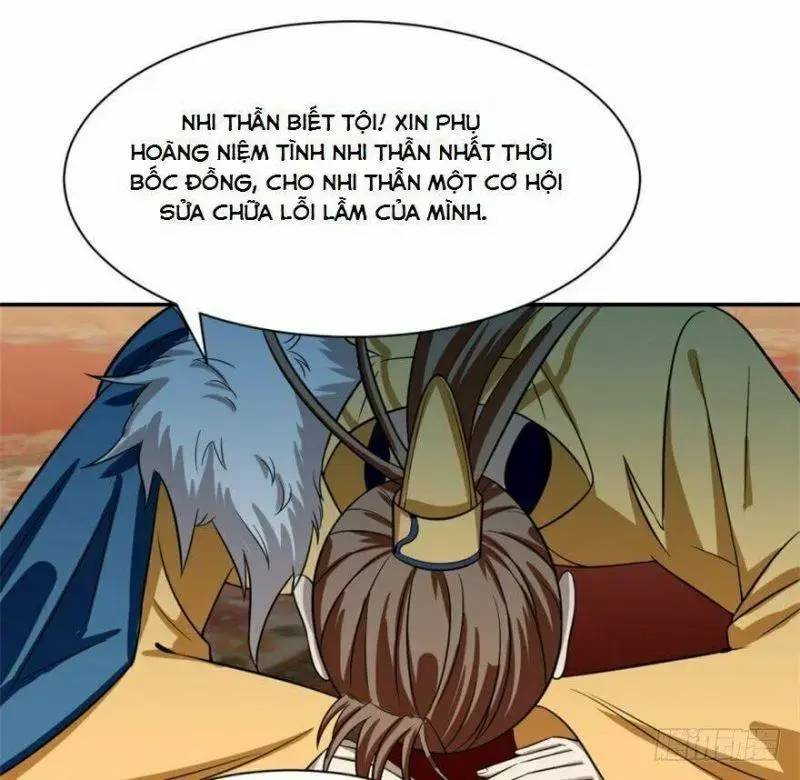 Độc Bộ Thiên Hạ Đặc Công Thần Y Tiểu Thú Phi - Chap 18