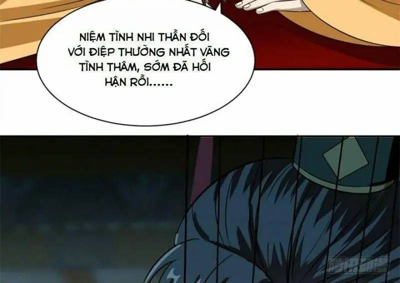 Độc Bộ Thiên Hạ Đặc Công Thần Y Tiểu Thú Phi - Chap 18