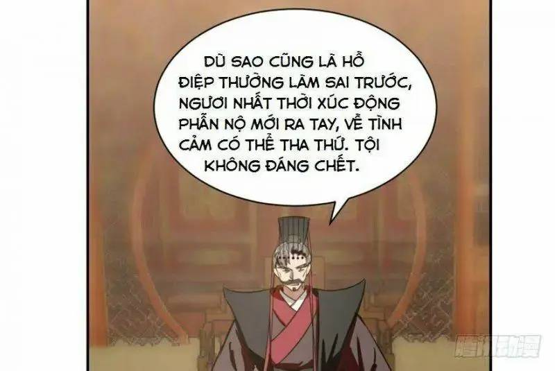 Độc Bộ Thiên Hạ Đặc Công Thần Y Tiểu Thú Phi - Chap 18