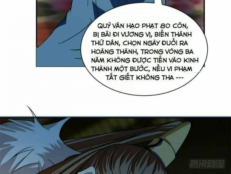 Độc Bộ Thiên Hạ Đặc Công Thần Y Tiểu Thú Phi - Chap 18