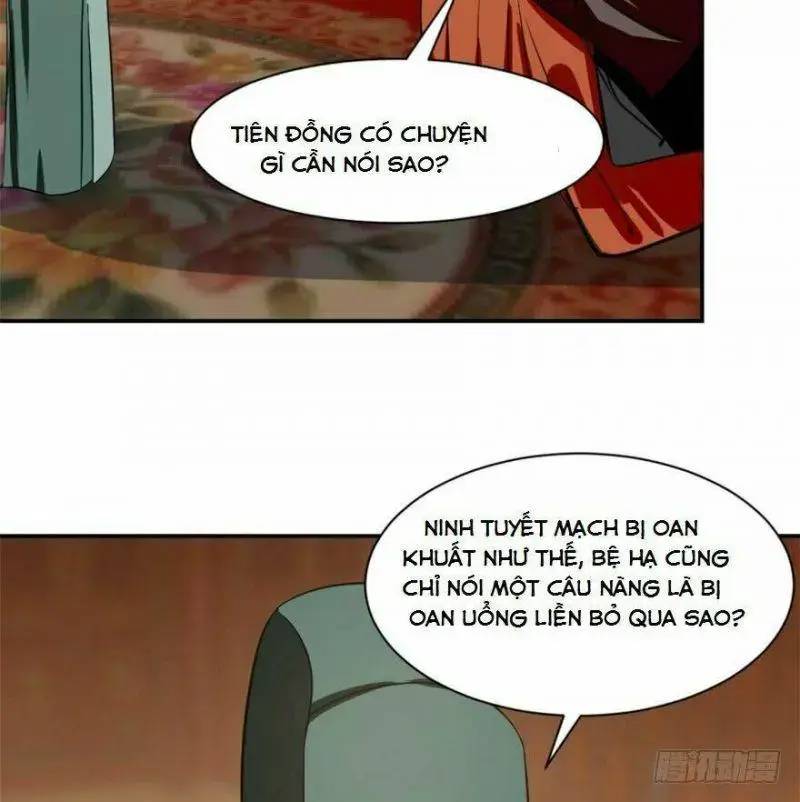 Độc Bộ Thiên Hạ Đặc Công Thần Y Tiểu Thú Phi - Chap 18