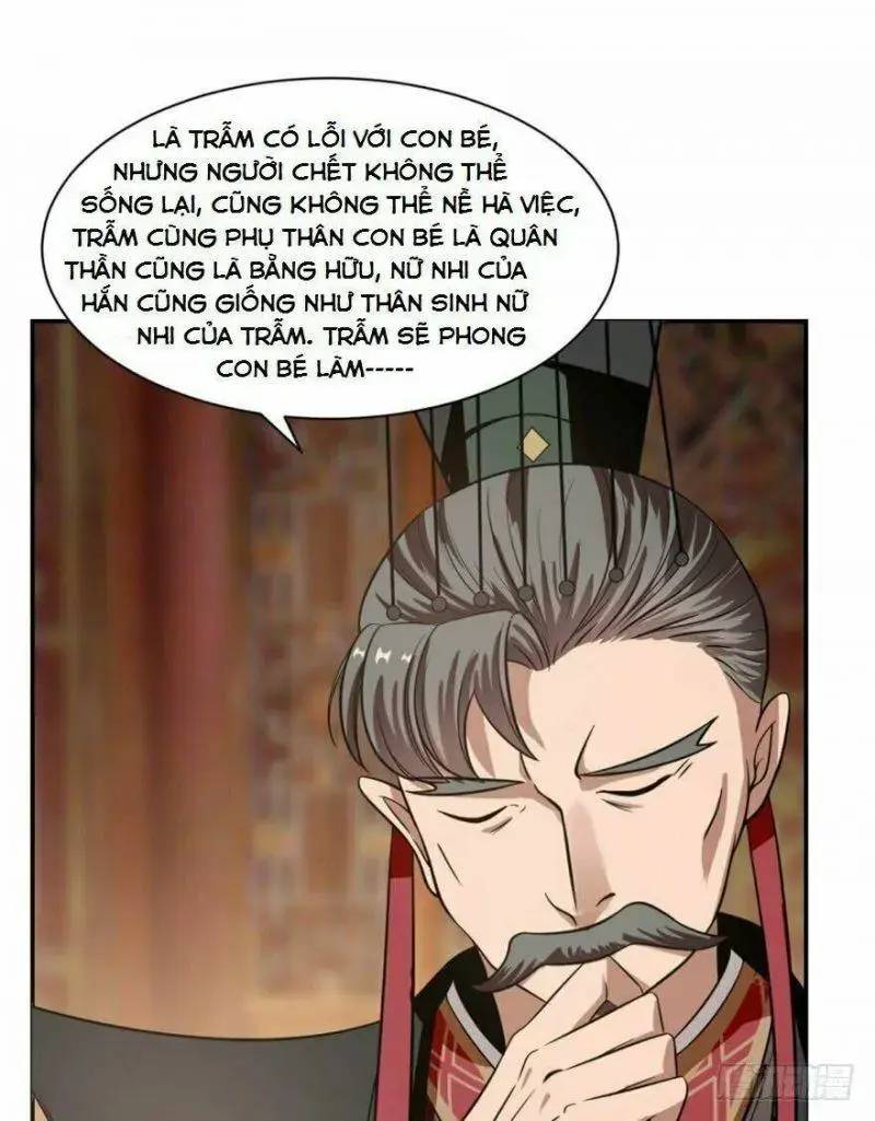 Độc Bộ Thiên Hạ Đặc Công Thần Y Tiểu Thú Phi - Chap 18