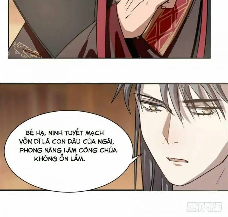 Độc Bộ Thiên Hạ Đặc Công Thần Y Tiểu Thú Phi - Chap 18