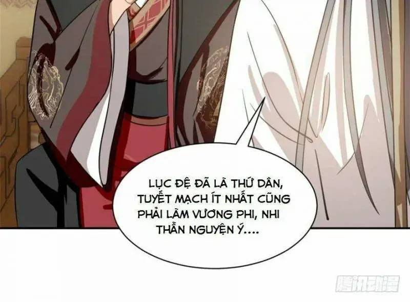 Độc Bộ Thiên Hạ Đặc Công Thần Y Tiểu Thú Phi - Chap 18