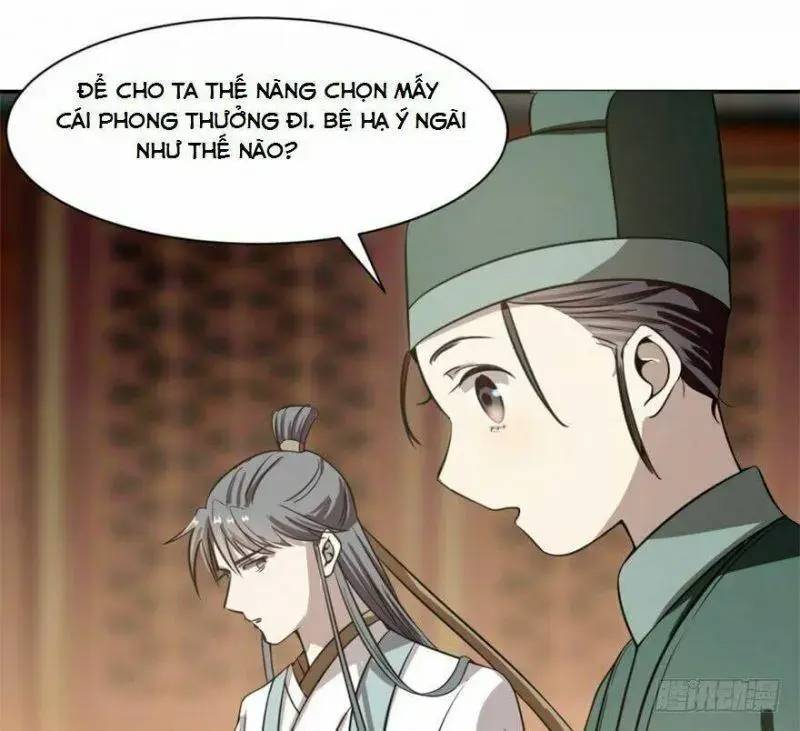 Độc Bộ Thiên Hạ Đặc Công Thần Y Tiểu Thú Phi - Chap 18