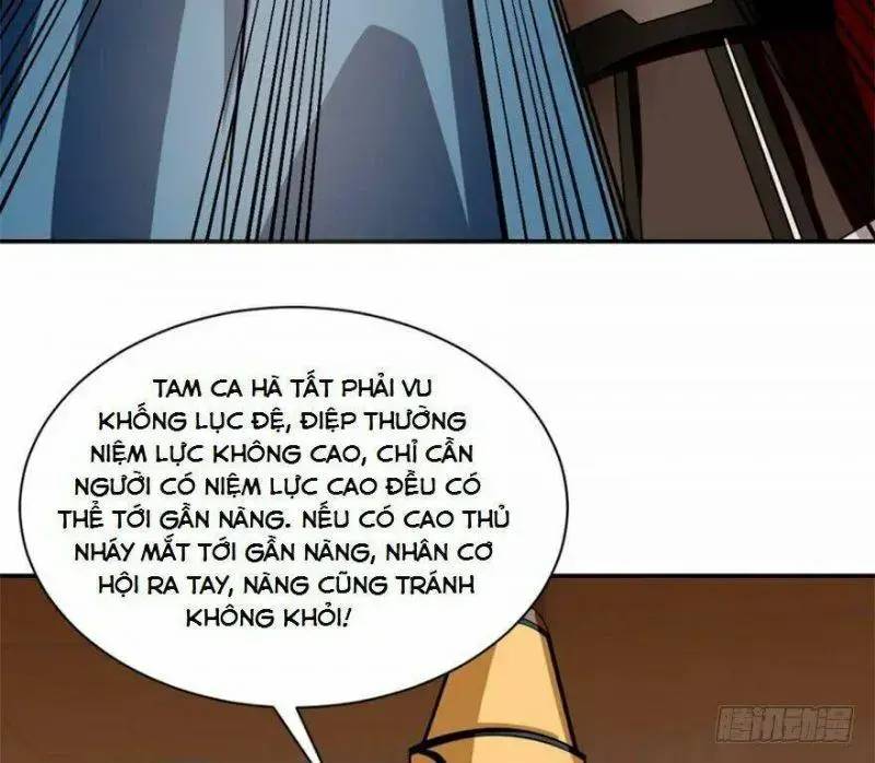 Độc Bộ Thiên Hạ Đặc Công Thần Y Tiểu Thú Phi - Chap 18