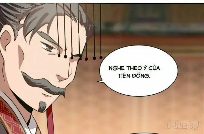 Độc Bộ Thiên Hạ Đặc Công Thần Y Tiểu Thú Phi - Chap 18