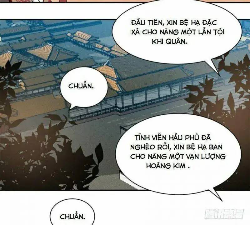 Độc Bộ Thiên Hạ Đặc Công Thần Y Tiểu Thú Phi - Chap 18