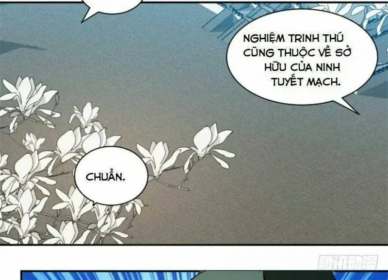 Độc Bộ Thiên Hạ Đặc Công Thần Y Tiểu Thú Phi - Chap 18