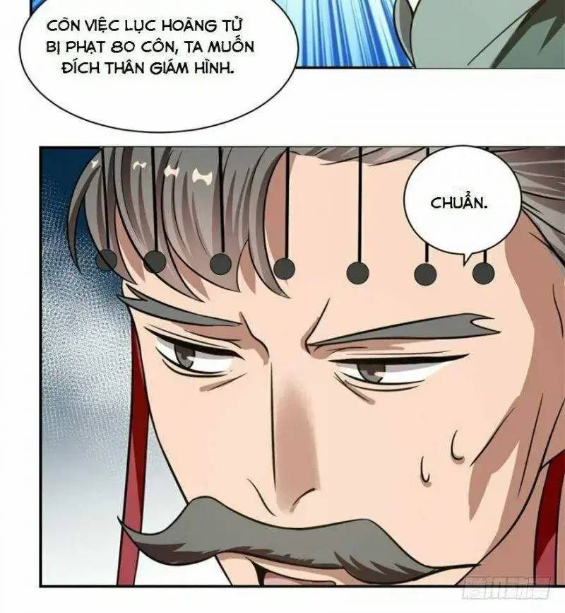 Độc Bộ Thiên Hạ Đặc Công Thần Y Tiểu Thú Phi - Chap 18