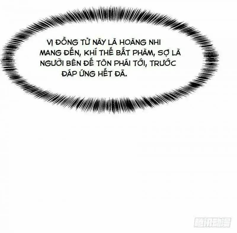 Độc Bộ Thiên Hạ Đặc Công Thần Y Tiểu Thú Phi - Chap 18