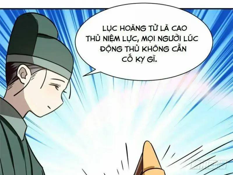 Độc Bộ Thiên Hạ Đặc Công Thần Y Tiểu Thú Phi - Chap 18