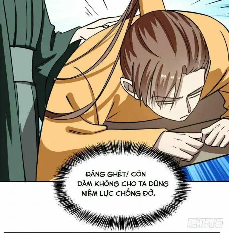 Độc Bộ Thiên Hạ Đặc Công Thần Y Tiểu Thú Phi - Chap 18