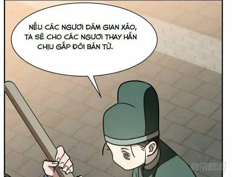 Độc Bộ Thiên Hạ Đặc Công Thần Y Tiểu Thú Phi - Chap 18