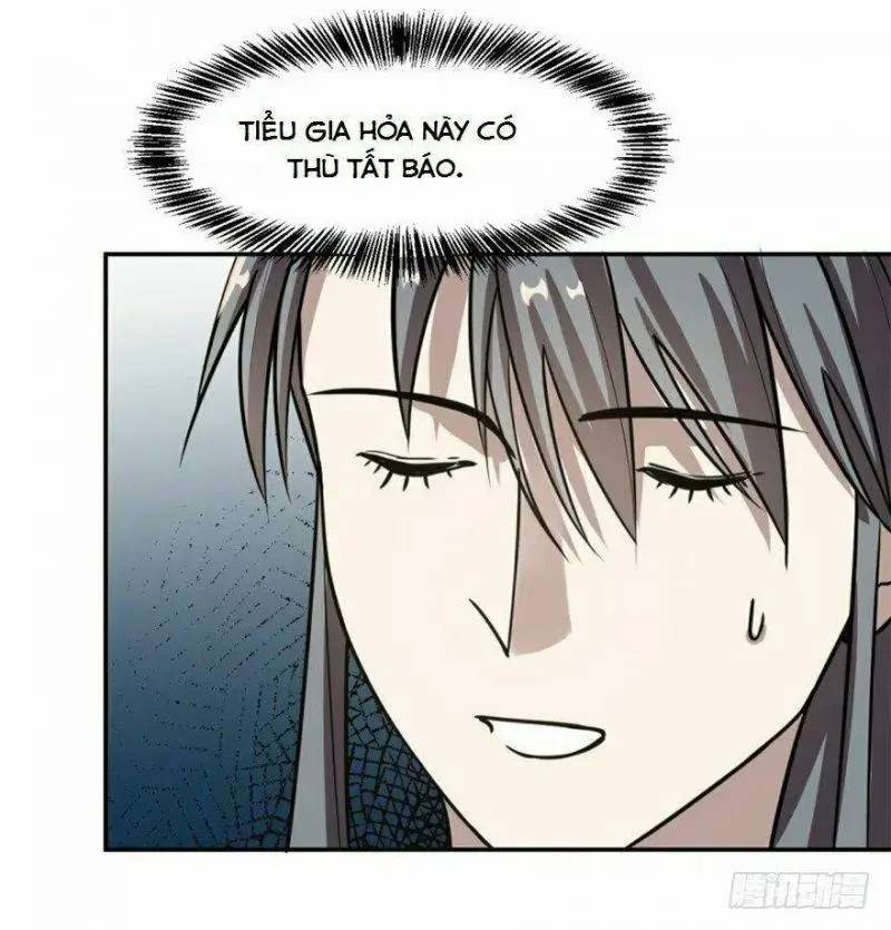 Độc Bộ Thiên Hạ Đặc Công Thần Y Tiểu Thú Phi - Chap 18