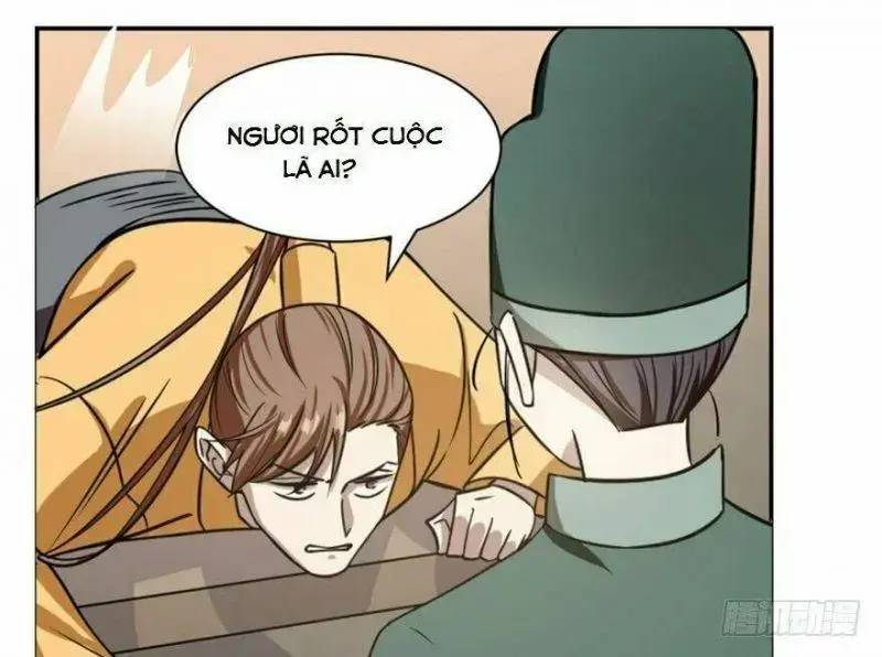 Độc Bộ Thiên Hạ Đặc Công Thần Y Tiểu Thú Phi - Chap 18
