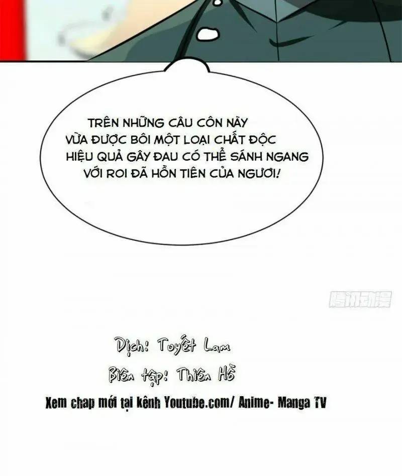 Độc Bộ Thiên Hạ Đặc Công Thần Y Tiểu Thú Phi - Chap 18