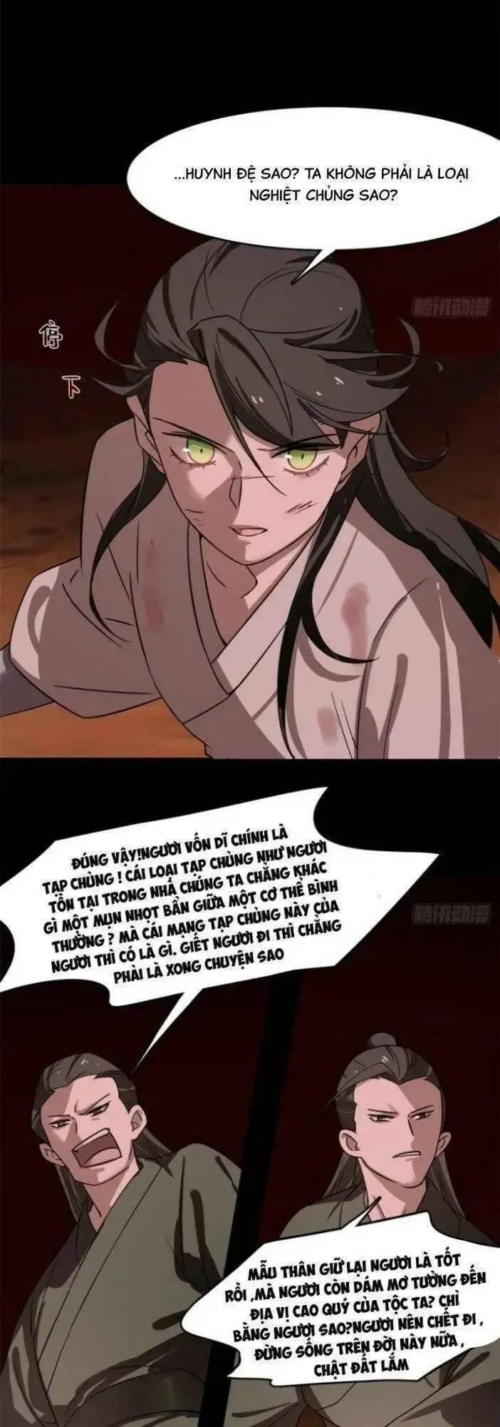 Độc Bộ Thiên Hạ Đặc Công Thần Y Tiểu Thú Phi - Chap 180