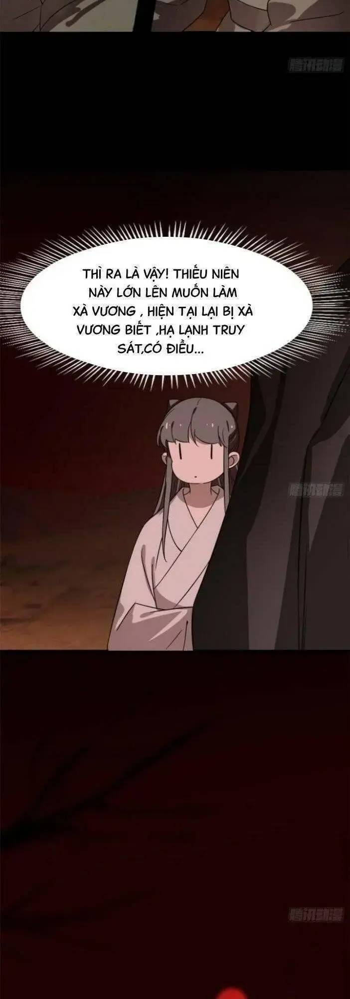 Độc Bộ Thiên Hạ Đặc Công Thần Y Tiểu Thú Phi - Chap 180