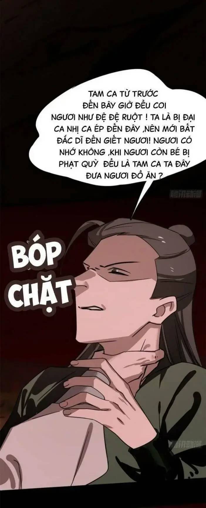 Độc Bộ Thiên Hạ Đặc Công Thần Y Tiểu Thú Phi - Chap 180