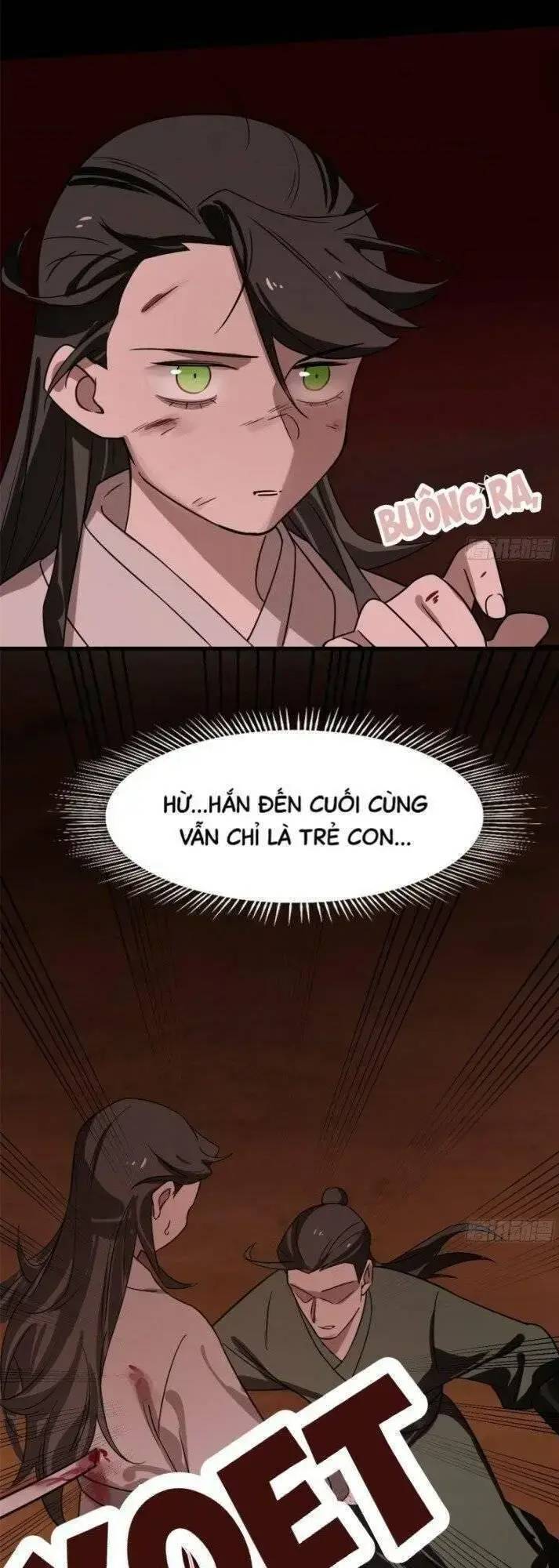 Độc Bộ Thiên Hạ Đặc Công Thần Y Tiểu Thú Phi - Chap 180