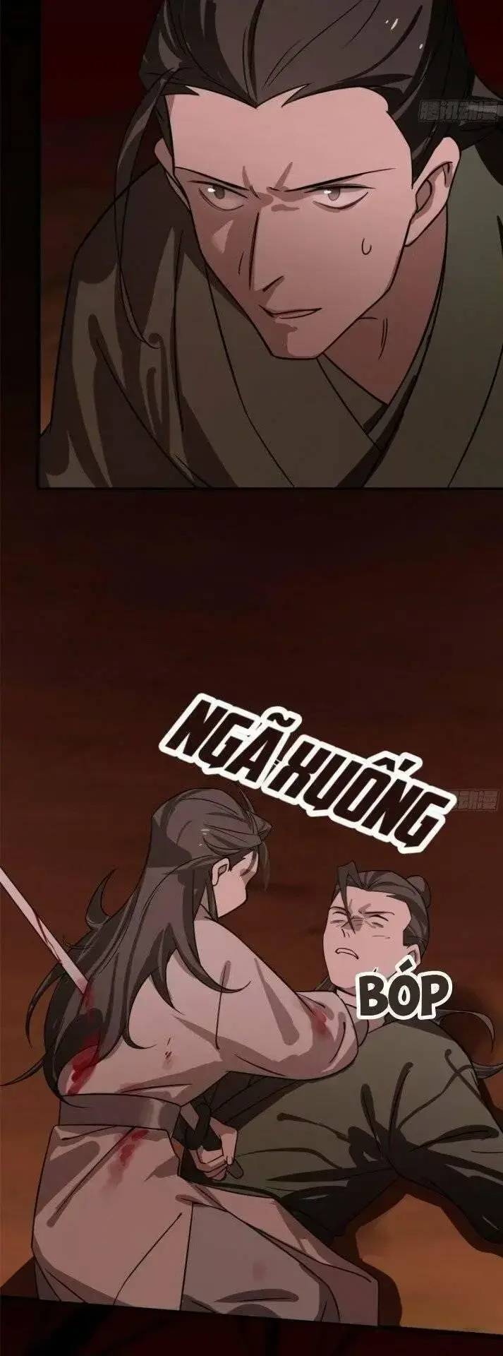 Độc Bộ Thiên Hạ Đặc Công Thần Y Tiểu Thú Phi - Chap 180