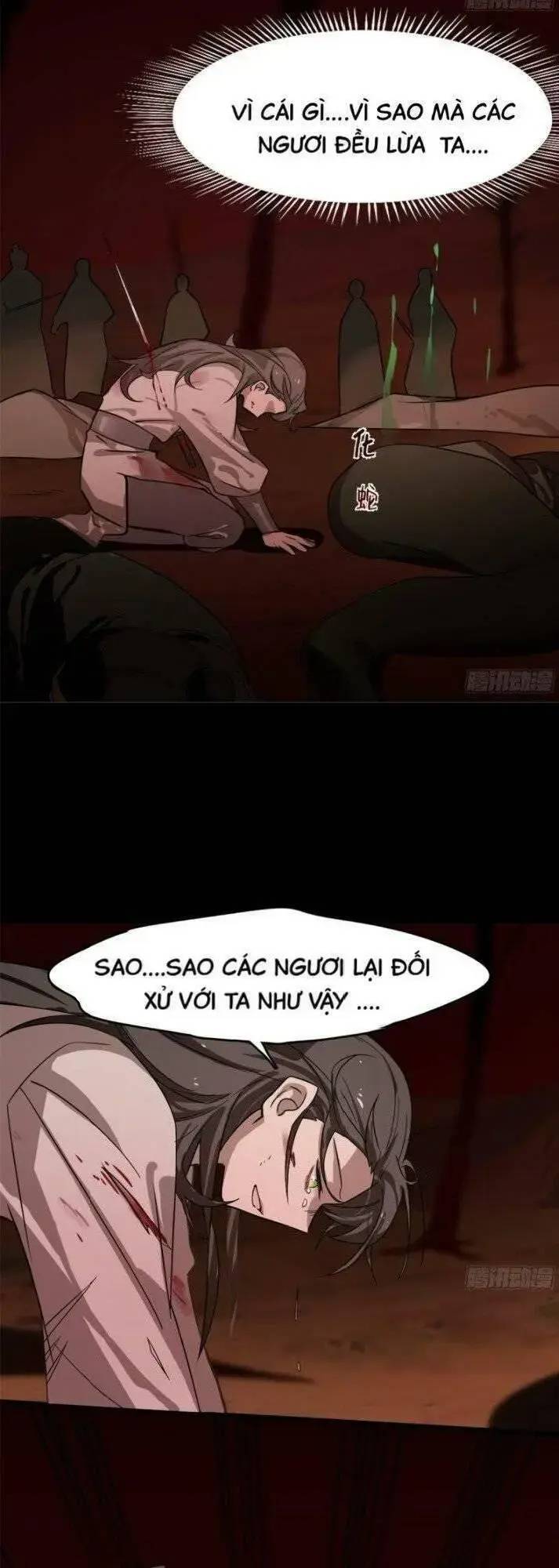 Độc Bộ Thiên Hạ Đặc Công Thần Y Tiểu Thú Phi - Chap 180