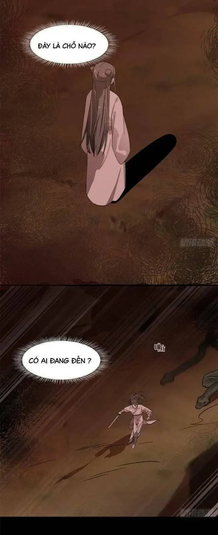 Độc Bộ Thiên Hạ Đặc Công Thần Y Tiểu Thú Phi - Chap 180