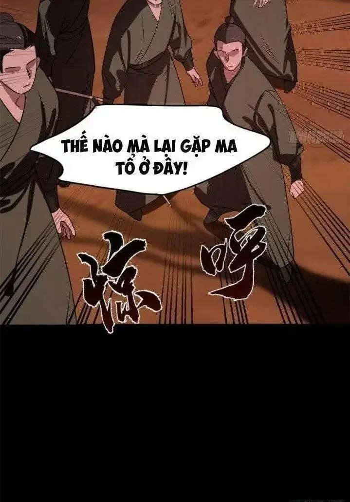 Độc Bộ Thiên Hạ Đặc Công Thần Y Tiểu Thú Phi - Chap 180