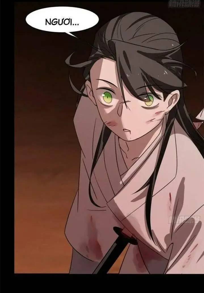 Độc Bộ Thiên Hạ Đặc Công Thần Y Tiểu Thú Phi - Chap 180